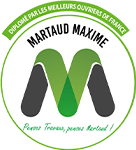 Logo Ets Martaud